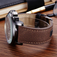 Luxury Military Army Quartz Large Dial Wrist Watch Fit For Students Boys Men As Gift Relogio masculino J4U66