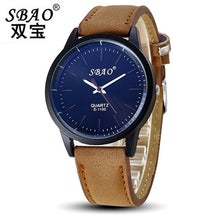 Wrist Watch Men Watches Top Brand Luxury Popular FamousClock Quartz Watch Business Quartzwatch Relogio Masculino J4U66