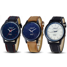 Wrist Watch Men Watches Top Brand Luxury Popular FamousClock Quartz Watch Business Quartzwatch Relogio Masculino J4U66