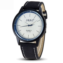 Wrist Watch Men Watches Top Brand Luxury Popular FamousClock Quartz Watch Business Quartzwatch Relogio Masculino J4U66