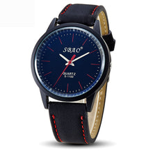 Wrist Watch Men Watches Top Brand Luxury Popular FamousClock Quartz Watch Business Quartzwatch Relogio Masculino J4U66