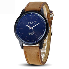 Wrist Watch Men Watches Top Brand Luxury Popular FamousClock Quartz Watch Business Quartzwatch Relogio Masculino J4U66