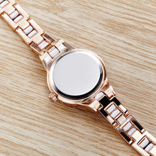 luxury brand watch women fashion gold watches quartz watch ladies watch lady hour montre femme reloj relojes J4U66