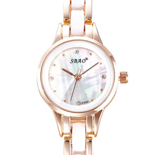 luxury brand watch women fashion gold watches quartz watch ladies watch lady hour montre femme reloj relojes J4U66