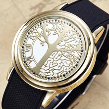 FashionWomen Men Fashion Couple Touch Screen Circular Pattern Ssilicone Band LED Wrist Watch Gift for Lovers J4U66