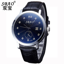 Fashion Women Men Retro Simple Temperament Calendar Couple High-grade Business Belt Watch Gift for Lovers relogio masculino J4U66