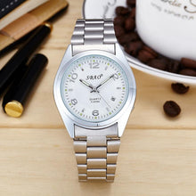 Luxury Men watch stainless steel double calendar quartz watch luminous waterproof Business Quartz-Watch Relogio Masculino J4U66