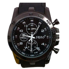 Vestideo Stainless Steel Luxury Sport Analog Quartz Modern Men Fashion Wrist Watch  J4U66