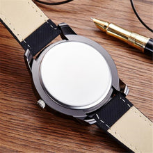 Sport Watches Men Luxury Brand Canvas Strap Men Army Military Wristwatches ClockQuartz Watch Relogio Masculino J4U66