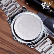 Watch Men Watches Top Brand Luxury Famous Waterproof WristwatchClock Sliver Quartz Wrist Watch Relogio Masculino J4U66