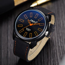 Wrist Watch Men Top Brand Luxury FamousClock Quartz Watch Waterproof Wristwatch Quartz-watch Relogio Masculino J4U66