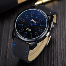 Wrist Watch Men Top Brand Luxury FamousClock Quartz Watch Waterproof Wristwatch Quartz-watch Relogio Masculino J4U66