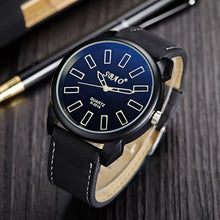 Wrist Watch Men Top Brand Luxury FamousClock Quartz Watch Waterproof Wristwatch Quartz-watch Relogio Masculino J4U66