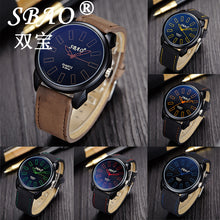 Wrist Watch Men Top Brand Luxury FamousClock Quartz Watch Waterproof Wristwatch Quartz-watch Relogio Masculino J4U66