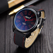 Wrist Watch Men Top Brand Luxury FamousClock Quartz Watch Waterproof Wristwatch Quartz-watch Relogio Masculino J4U66
