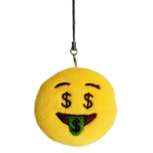 Emoji Smiley Emoticon Despise Key Chain Toy Gift Pendant Bag Cell Phone Car Keychain Handbag Charm Keyring  J4U66
