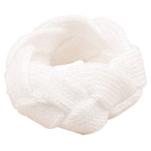 SaleCrochet Twist Knitted Headwrap Headband Warmer Hair Band Soft Braid J4U66