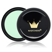 Salon Party Concealer Contour Face Cream Makeup Palette Powder Brush Foundation Moisturizing Oil-control J4U66