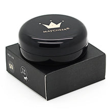 Salon Party Concealer Contour Face Cream Makeup Palette Powder Brush Foundation Moisturizing Oil-control J4U66