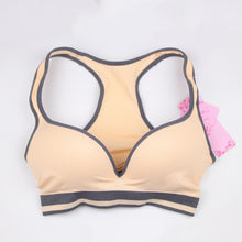 screaming price sexy lady bra padded fitness tops tank workout bras set J4U66