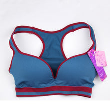 screaming price sexy lady bra padded fitness tops tank workout bras set J4U66