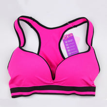 screaming price sexy lady bra padded fitness tops tank workout bras set J4U66