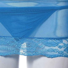 Women Sexy Lace Backless Lingerie Underwear Underclothes Nightwear Sleepwear J4U66