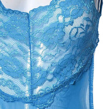 Women Sexy Lace Backless Lingerie Underwear Underclothes Nightwear Sleepwear J4U66