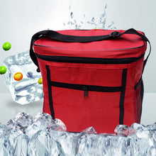 Brand Thermal Cooler Waterproof Home Picnic Storage Insulated Lunch Bag Portable Carry Tote  J4U66