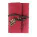 Famous Brand Leather Business Credit ID Card Holder Case Man's Portable Passport Card Holder J4U66