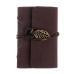 Famous Brand Leather Business Credit ID Card Holder Case Man's Portable Passport Card Holder J4U66