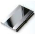 Stainless Steel Silver Aluminium Business ID Credit Card Holder Case Cover J4U66