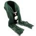 Necklace Scarves Elephants Pendant Jewelry Tassels Scarf Shawl Wrap J4U66