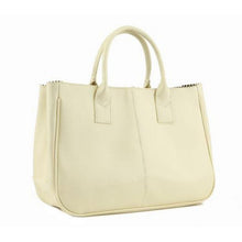 Fashion Women Leather Handbag Lady Elegant Korean Shoulder Tote bag  J4U66