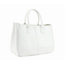 Fashion Women Leather Handbag Lady Elegant Korean Shoulder Tote bag  J4U66