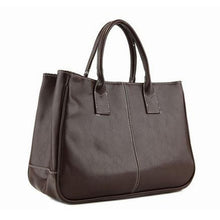 Fashion Women Leather Handbag Lady Elegant Korean Shoulder Tote bag  J4U66