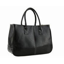 Fashion Women Leather Handbag Lady Elegant Korean Shoulder Tote bag  J4U66
