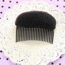 Womens Hair Styling Clip Stick Bun Maker Braid Tool Hair Accessories J4U66