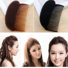 Womens Hair Styling Clip Stick Bun Maker Braid Tool Hair Accessories J4U66