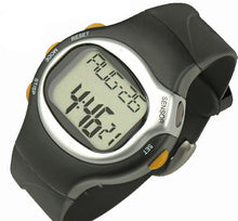 LED Pulse Heart Rate Monitor Calories Counter Fitness Watch Brand J4U66