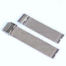 Stainless Steel Watch Band For Motorola Moto 360 Smart Watch+Tool ping J4U66