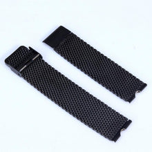 Stainless Steel Watch Band For Motorola Moto 360 Smart Watch+Tool ping J4U66