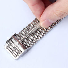 Stainless Steel Watch Band For Motorola Moto 360 Smart Watch+Tool ping J4U66