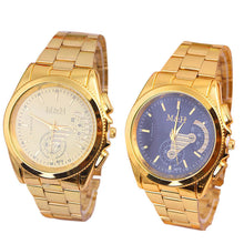 Vestideo Luxury Hour Bracelet Dial Stainless Steel Quartz Analog Wrist Watch  J4U66