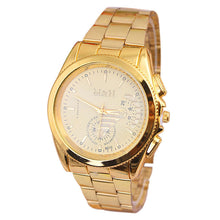 Vestideo Luxury Hour Bracelet Dial Stainless Steel Quartz Analog Wrist Watch  J4U66