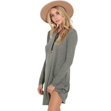 sexy back backless women t-shirts dress o neck long sleeve solid casual dress elegant ladies party mini dresses vestido J4U66