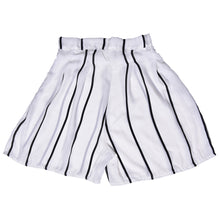 Sexy Backless Short Rompers Womens Jumpsuit Casual Chiffon Overalls For Women Playsuit White Women Striped Jumpsuit J4U66