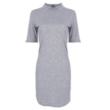 sexy bandage bodycon dress short sleeve women evening party back zipper dresses mini free style ladies cloth J4U66