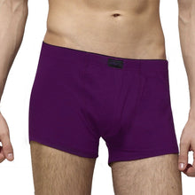 sexy boxers men underwear trunks shorts bulge pouch comfortable underpants boxer homme J4U66