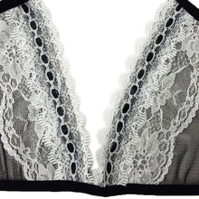 sexy lingerie maid uniform temptation cosplay sheer lace dress sexy underwear nuisette babydoll halter sleepwear for women J4U66